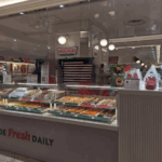 クリスピー-クリーム-ドーナツ-ルミネ北千住店